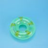 Children's Toys; Mini Swimming Ring; Children's Bathing And Water Playing Toys - Green