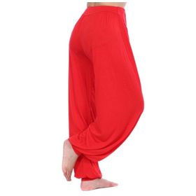 Yoga Pants Girl Yoga Pants Women Yoga Pants Bloomers Cool Yoga Pants - Default