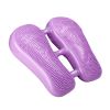 Inflatable Stepper for Women and Men - purple