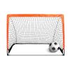 Backyard Moder Simple Pop Up Folding Training Soccer Net - Style B - Soccer Net