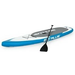 11' Water Sport Inflatable Stand up Paddle Board Surfboard - SP36838