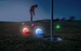 LED Golf Balls  - White