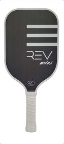 Pickleball Paddles - Pickleball Racket - Honeycomb Core - Carbon Fiber Face - Aria - A