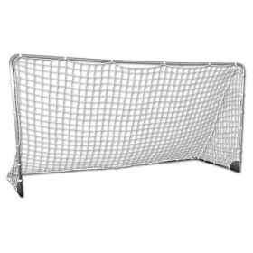 Premier Soccer Goal 10ft x 5ft - 5650