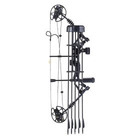 COMPOUND BOW - LA01