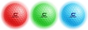 LED Golf Balls  - White