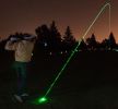 LED Golf Balls  - White