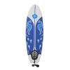 Surfboard Blue 66.9" - Blue