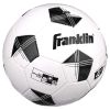 Youth Soccer Balls - F-100 Size 4 - 12 Pack - White/Black - A