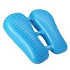 Inflatable Stepper for Women and Men - blue