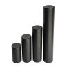 Extra Firm Foam Roller for Physical Therapy Yoga & Exercise Premium High Density Foam Roller - 90cm