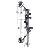 COMPOUND BOW - black