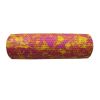 Taffy Honey-Comb EVA Foam Roller - yellow-pink