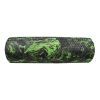 Taffy Honey-Comb EVA Foam Roller - green-black