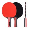 ping pong paddles - As Picture