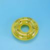 Children's Toys; Mini Swimming Ring; Children's Bathing And Water Playing Toys - Green