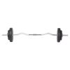 Barbell and Dumbbell Set 198.4 lb - 91404