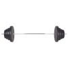 Barbell and Dumbbell Set 264.6 lb - 91406