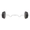 Barbell Set 66.1 lb - 91399