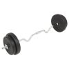 Barbell Set 66.1 lb - 91399