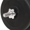 Barbell Set 66.1 lb - 91399