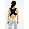 Weighted Body Vest for Men & Women Weight Vests for Training Running Fitness Workout Crossfit Walking Exercise Weights - 6 lbs.