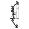 COMPOUND BOW - black