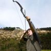 RECURVE BOW - As Picture