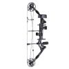 COMPOUND BOW - black