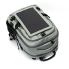 Photovoltaic business backpack Solar energy sports backpack Photovoltaic backpack Outdoor solar energy mobile power supply - PSBA10003