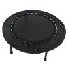 40 Inch Mini Exercise Trampoline for Adults or Kids - as Pic