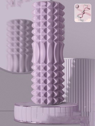 Foam Shaft Roller Mace Yoga Supplies Massage Shaft Yoga Post Foam Shaft Roller Mace Yoga Supplies Massage Shaft Yoga Post